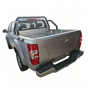 Isuzu RE MAX <span class=keywords><strong>2022</strong></span> d'occasion en stock, documents d'exportation complets, service tout-en-un - Product Image 1