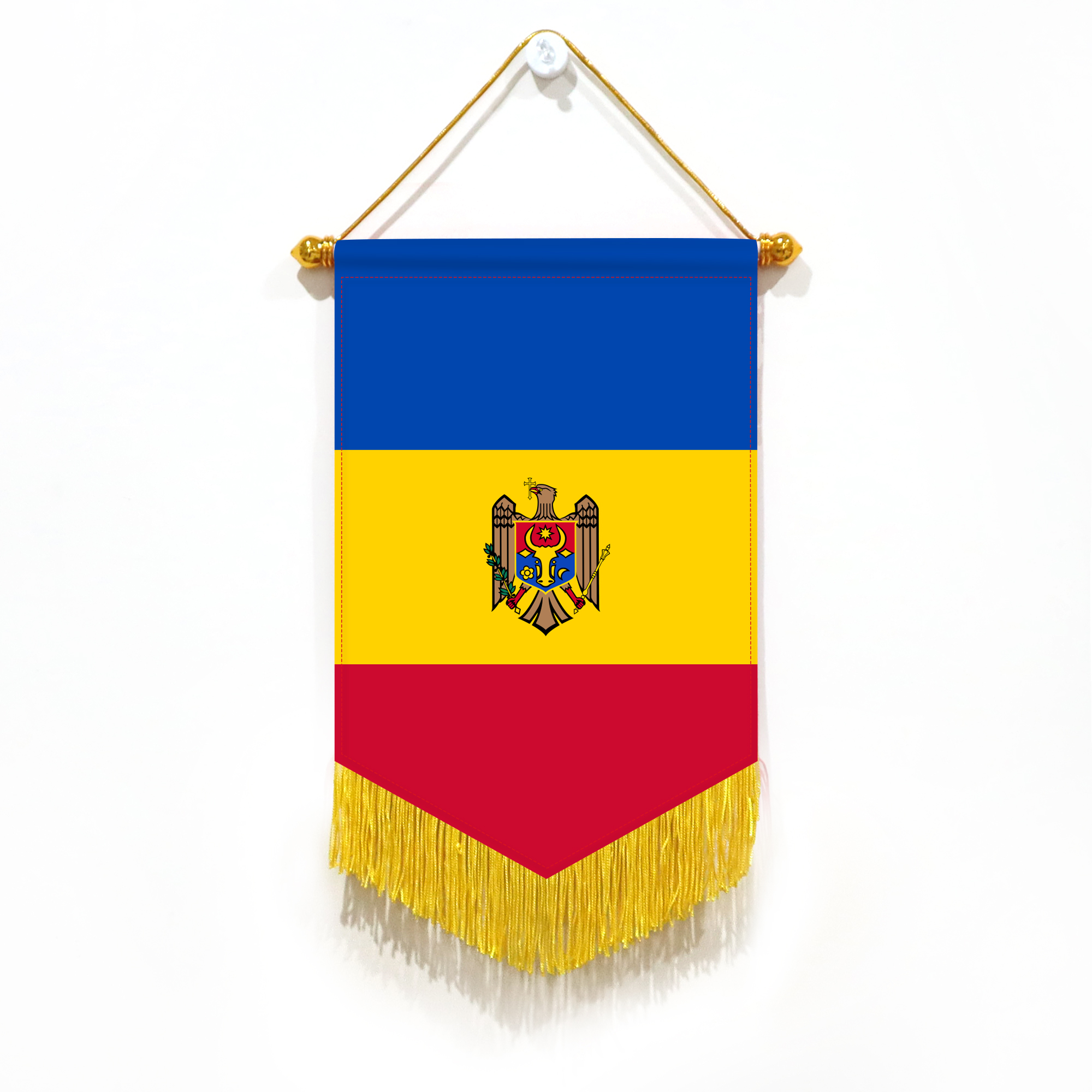 มอลโดวา