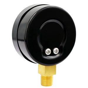 -<span class=keywords><strong>1000Mbar</strong></span> Mechanische Algemene Drukmeter Voor Lucht-En Waterbodemaansluiting Vacuümmanometer - Product Image 3