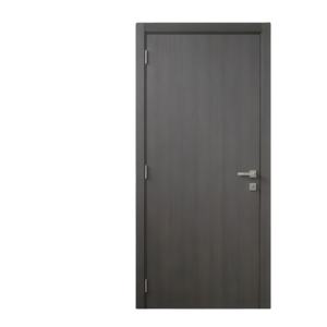 Ensemble Skyland Double porte d'entrée en bois de style français avec pivot en fer forgé en fibre de verre et acier - Product Image 5