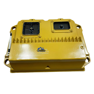 Unité de contrôle des pièces de moteur 357-7442 ECU 488-4878 Contrôleur pour C9.3 C9 - Product Image 2