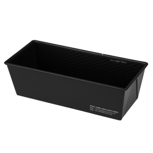 Molde para Pastel Inspiration King de 8 cm x 25 cm, Color Negro - Product Image 2