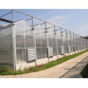 Plaque ondulée en polycarbonate PC de haute qualité 0,6 mm-3,0 mm pour lucarne, vente en gros, feuilles gaufrées colorées ignifuges à prix abordable - Product Image 5