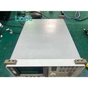 Analyseur 8563E d'occasion xgeqpt - Product Image 3