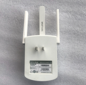 Répéteur de portée sans fil TP-LINK TL-WA933RE d'occasion, <span class=keywords><strong>amplificateur</strong></span> de signal <span class=keywords><strong>WiFi</strong></span> 450M, interface chinoise - Product Image 5