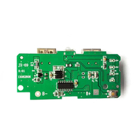 Usine OEM de fabrication de circuits imprimés (PCBA) de premier plan, fabrication d'assemblages de circuits imprimés à guichet unique, de la conception, à la recherche de composants, à l'assemblage et aux tests.