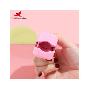 Lámpara UV de Fototerapia para Uñas, Mini, de Secado Rápido, USB, para Arte de Uñas y Belleza, Precio Bajo al por Mayor, Adquisición Mixta - Product Image 4