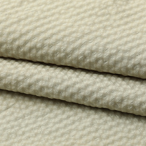 Tessuto 100% Elastomultiester Elasticizzato in 4 Direzioni, Stile Seersucker, per Camicie e Pantaloni alla Moda e Confortevoli - Product Image 4