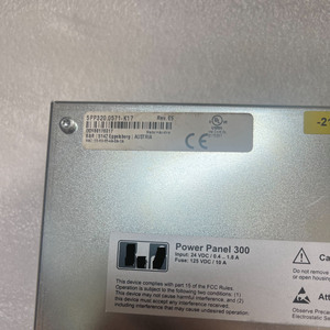 5PP320.0571-K17 POTENCIA 300 SERIE TÁCTIL 5PP320.0571-K17 5PP320.0571-K17 POTENCIA 300 SERIE TÁCTIL 5PP320.0571-K17 - Product Image 2