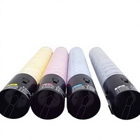 Cartucho de Tóner de Color Original JUNKE TN223 Konica Minolta, 6 kg, Completo, Hecho en Japón, para C226 C256 C266