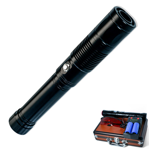 Geavanceerde Blauwe Laserpointer Met Uitzonderlijke Bundelintensiteit | Ultrazichtbare Straal Voor Langeafstandstoepassingen - Product Image 1