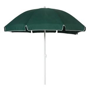 <span class=keywords><strong>Petit</strong></span> <span class=keywords><strong>parasol</strong></span> de 180cm, haute résistance aux uv, <span class=keywords><strong>rouge</strong></span> rayé, <span class=keywords><strong>parasol</strong></span> de plage extérieur - Product Image 6