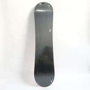 Snowboard personalizado para niños, tabla de nieve de montaña, venta al por mayor - Product Image 3