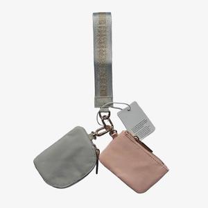 Monedero de Lujo Transpirable y Duradero de Tamaño Mini con Cremallera para Viajes, desde Almacén de EE. UU. - Product Image 2