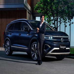 2025 Volkswagen Talagons conduite à gauche 330TSI 380TSI 530TSI 4WD 7 places, moyenne et grande voiture à essence. - Product Image 5