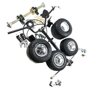 Embrague de Caja de Cambios Deportiva para Polaris Rzr Xp 1000 <span class=keywords><strong>2023</strong></span>, Polaris 330 Atv Quad Bike Utv 4x4 - Product Image 2