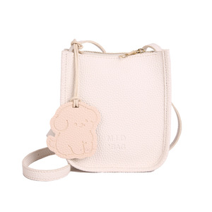 Bolso de Mano Tipo Cubo, Popular Este Año, Estilo Coreano 2025, Moderno y Versátil, para Llevar al Hombro o Cruzado - Product Image 6