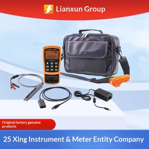 Medidor de Puente Digital Portátil Keysight U1732C U1731C U1733C U1733P con Precisión de 0.1 - Product Image 2