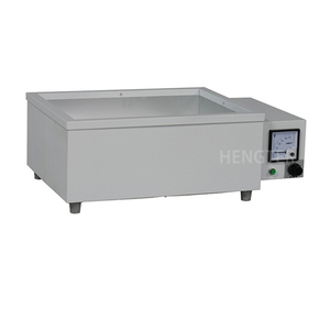 Kiểm soát nhiệt độ điện Cát tắm phòng thí nghiệm cụ thể thử nghiệm thiết bị điện sưởi ấm tính năng - Product Image 1