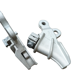 Matériel de connexion professionnel pour postes de transformation : Fourniture de raccords à tension NXL - Product Image 2