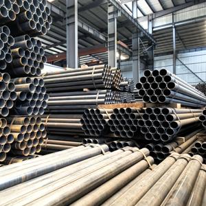 China Customized <strong>API</strong> <strong>5L</strong> <strong>Psl1</strong>/2/ASTM A53/A106 Gr. B/JIS DIN/A179/A192/A333 X42/<strong>X52</strong>/X56/X60/65 X70 Carbon Welded Steel <strong>Pipe</strong> - Product Image 6