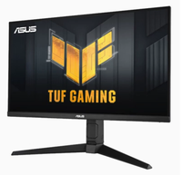 Moniteur de jeu TUF VG27AQL3A IPS 2K 27 pouces, écran LCD pour jeux informatiques, 180 Hz, 1 ms, rétroéclairage LED, écran 16:10