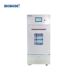 เครื่องล้างและฆ่าเชื้อ BIOBASE 380 ลิตร เครื่องล้างภาชนะแก้วอัตโนมัติสำหรับห้องปฏิบัติการและโรงพยาบาล - Product Image 1