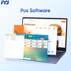 Software de Gestão de Inventário em Tempo Real FYJ-P com Múltiplas Opções de Pagamento e Análise de Relatórios de Caixa Registradora - Product Image 1