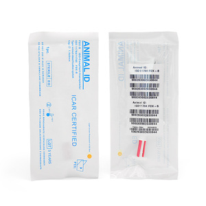 Dier Microchip Paardenchip Micro Rfid Hond Implantaat Dier Id Chip Microchip Voor Vee Kat Microchip Pets - Product Image 4