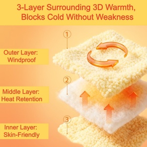 스시 스타일링 방습 방한 다용도 디자인(햄스터, 기니피그, 슈가 글라이더, 소형 애완동물용) - Product Image 4