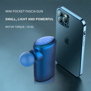 Masajeador de Senos y Piernas Mini Colorido, Gran Venta 2024, para Nuevas Ideas de Negocio - Product Image 6