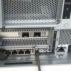 Offre Spéciale pour Serveur Rack 2U PowerEdge R860, Processeurs Intel Xeon Gold 6416N, 8 SFF, Alimentation 2*1100W, Mémoire DDR5 64 Go, En Stock - Product Image 2