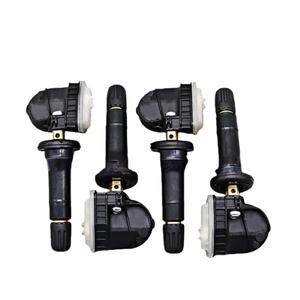 Universal programable Compatible OEM 13598773 Mx Sensor433mhz 315 Mhz Sensores 2 en 1 TPMS Sensor de presión de neumáticos - Product Image 5