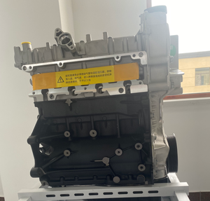 Auto Motor Coche Motor Montaje <span class=keywords><strong>Venta</strong></span> de fábrica VW POLO GTI CFB EA111 1,4 T Polo Vk Motor de gasolina - Product Image 5