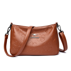 Fashion Designer Handbags Women <b>Tote</b> Shoulder Bag Luxury PU Leather for Satchels Casual Ladies Top-Handle Hand Bag - Product Image 1