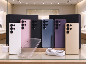 สมาร์ทโฟน S26 ultra 5G, ของแท้จากโรงงาน, โทรศัพท์ขายส่งยอดนิยม, รุ่น Global, กล้อง AI, ปลดล็อคด้วยใบหน้าและลายนิ้วมือ - Product Image 1