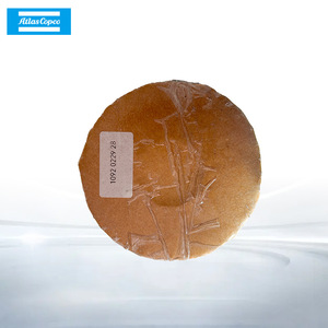 Composant de transmission Atlas Copco Gear 1092 0229 28, pièces de compresseur industriel - Product Image 3