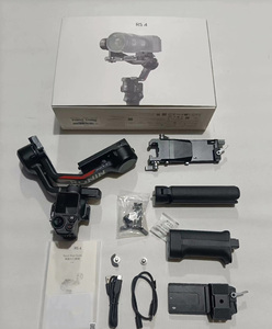 <span class=keywords><strong>Stabilisateur</strong></span> Léger pour Caméras avec Autonomie de Batterie de 29,5H pour <span class=keywords><strong>DJI</strong></span> <span class=keywords><strong>Ronin</strong></span> RS4 Combo - Product Image 6