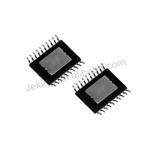 ตัวควบคุมการจุดระเบิดและไดรเวอร์ Jeking แบบไร้เซนเซอร์ BLDC MOSFET GATE DRIVER A2217 083U A4963GLPTR-T - Product Image 2