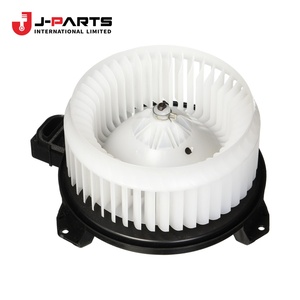 Ensemble moteur de soufflerie de chauffage avec ventilateur pour Toyota Hilux LN167 1989-2004 OE 87103-35010 8710335010 - Product Image 1
