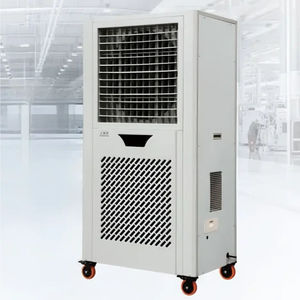 สินค้ามาใหม่ da Han Feng <span class=keywords><strong>พัดลม</strong></span>ระบายความร้อนด้วยน้ำมอเตอร์ DC สำหรับใช้ในบ้านพัดลมเครื่องปรับอากาศขนาดเล็กสำหรับใช้ในบ้าน - Product Image 2