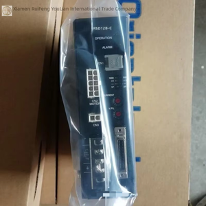 Controlador Asd12b-c 1 Pieza Nuevo Asd12bc Envío Rápido Nuevo Original Disponible Automatización Industrial Pac PLC Dedicado - Product Image 1