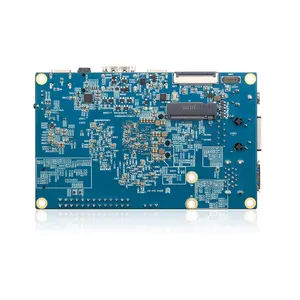 OrangePi 5 4 go 8 go 16 go carte de développement Orange pie carte mère OrangePi 5 processeur Rui Xin Micro RK3588S 8 cœurs