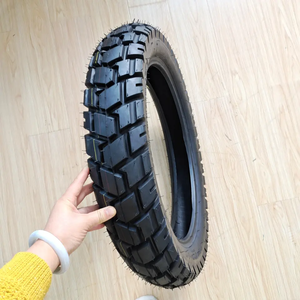 Pneu et jante de moto tout-terrain de 21 pouces 2.75-21 3.00-21 80/100-21 à vendre - Product Image 3