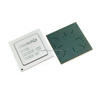 Stock nouvelle puce d'origine ROCKCHIP IC RK3588 RK3588M RK3588S RK3588J