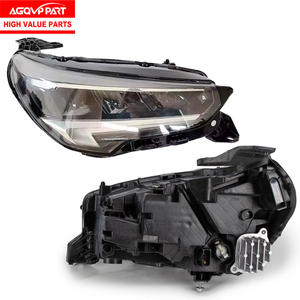 Parti di veicolo Kit di conversione parti di automobili faro faro frontale a Led per <span class=keywords><strong>Opel</strong></span> <span class=keywords><strong>Corsa</strong></span> <span class=keywords><strong>2019</strong></span> OEM 9829522580 - Product Image 5