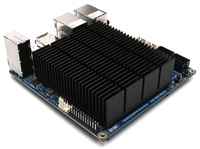 GGDX Best-seller ODROID H4 ODROID PLUS ODROID ULTRA Architecture X86 N97 Core I3 N305 Neuf et Original en Stock