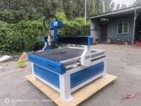 Machine de fraisage CNC 3 axes 4x4 à faible coût et kit de table à vendre STG1212