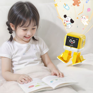 <span class=keywords><strong>Robot</strong></span> Danseur IA F13-5G Interactif Vocal, Jeu de Rôle Émotionnel, Jouet Électronique Programmable Multi-Contrôle, Âge <span class=keywords><strong>3</strong></span>+, Connectivité IA - Product Image 4