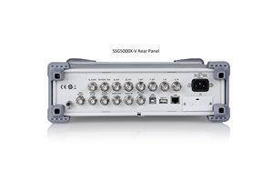 Siglent SSG5040X <span class=keywords><strong>RF</strong></span>信号発生器高性能信号発生器カテゴリの製品 - Product Image 6